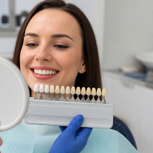 A confident smile can change the way you look, feel, and interact with others. At Dr Gophane Dent… post image