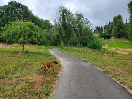 Burntwood Park - Thumbnail