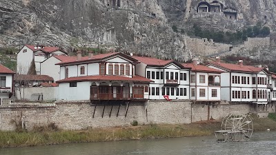 Kahvecioglu Villa