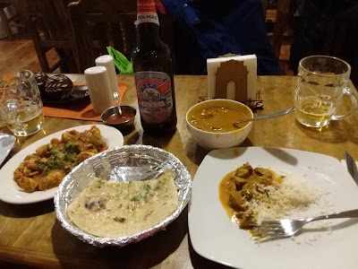 Photos of India Gate Restaurante-The pride of India
