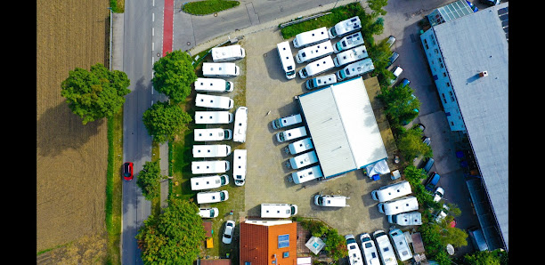 Voyage-Wohnmobilvermietung Moosfeldstraße 2a, 82275 Emmering, Deutschland