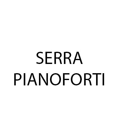 Serra Pianoforti - Thumbnail