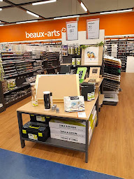 Photo n°33 de Cultura à Moulins-lès-Metz (Magasin de jeux vidéo)