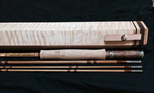 Stonebridge Rod Company