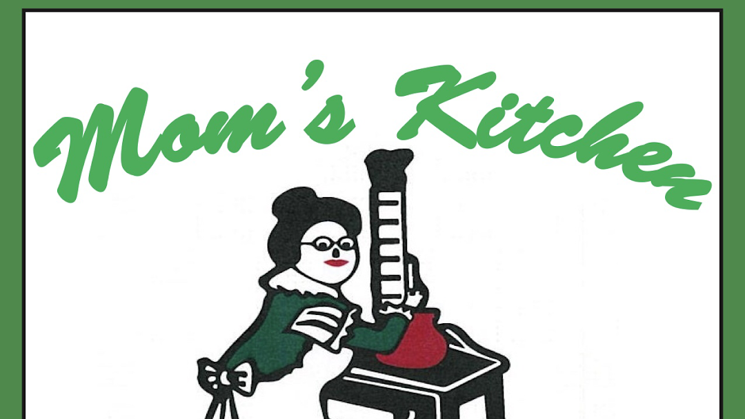 Mom's Kitchen - Family Restaurant in Lake Worth