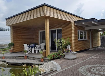 POMS Zimmerei GmbH Gemmersdorf 80a, 9421 St. Andrä, Österreich
