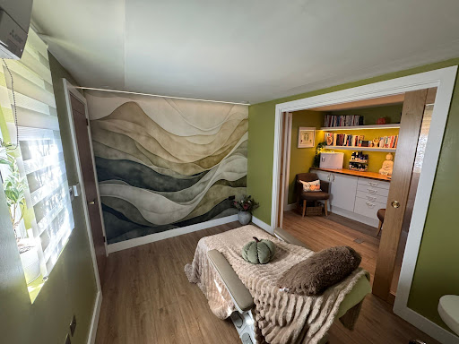 Olive Tree - Acupuncture & Well-being