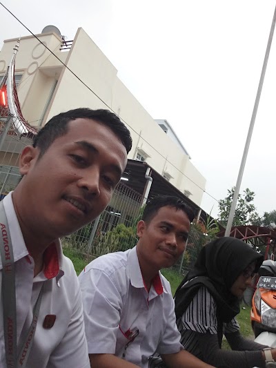 Photos of Pertamina Spbu 34-42120