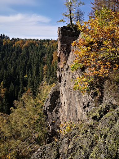 Schwarzwassertal - Visual