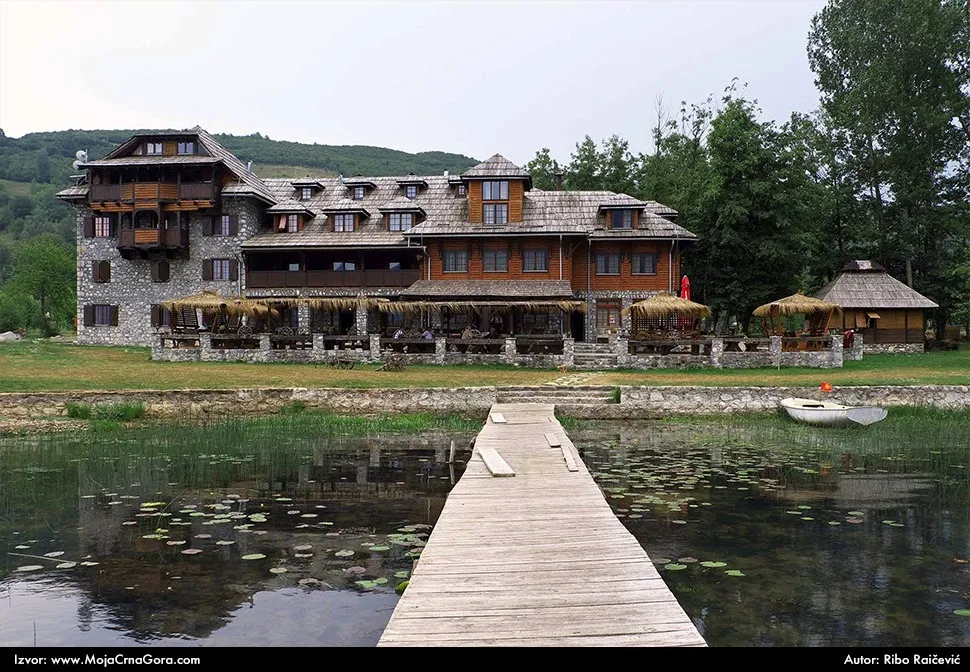 Hotel Kula Damjanova