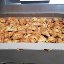 Photo n°4 de Vanlerberghe Franck à Grand-Couronne (Boulangerie)