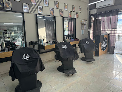 HIT BARBER CLASSIC KUDAT - Hair Salon in Kudat