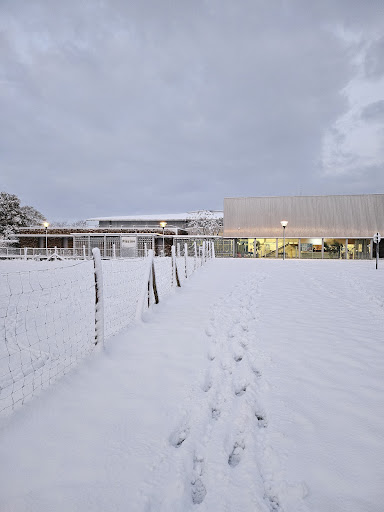 Photo de Piscine de la Vallée de l'Orge à Saint-Michel-sur-Orge (91240)