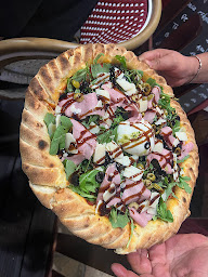 Photo n°48 de NEW CARMINE à Marseille (Bar à vin)