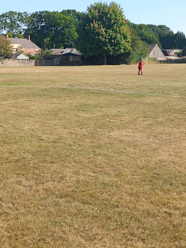 Coalway recreation park
