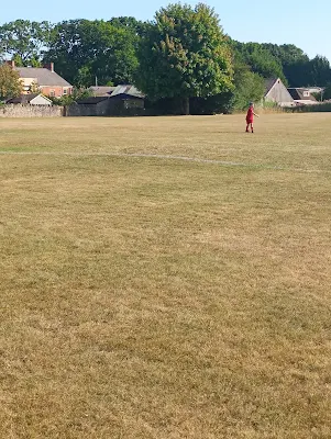 Coalway recreation park