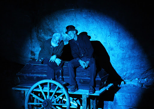 Theater Herwegh - Visual