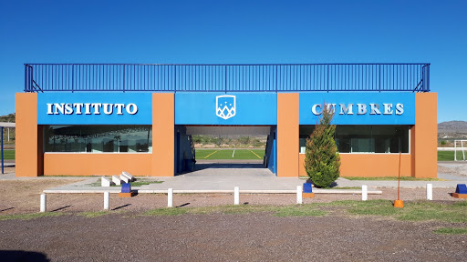 Instituto Cumbres Durango - Visual