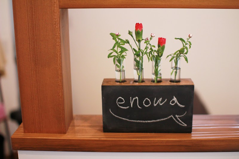 ヘアーサロン エノワ