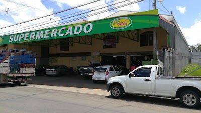 Photos of Economies supermarket Pital