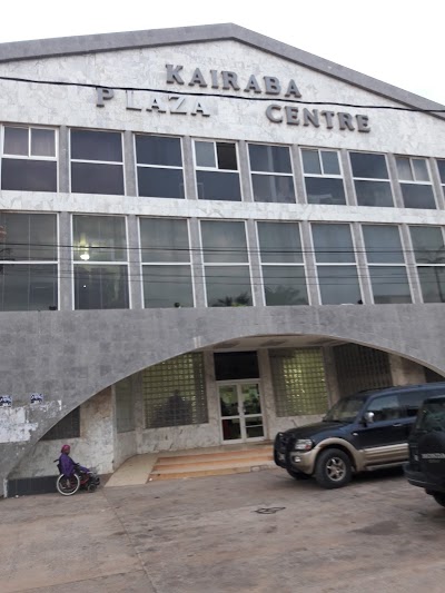 Photos of Kairaba Super Market