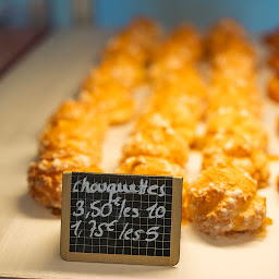 Photo n°4 de Boulangerie Pâtisserie 