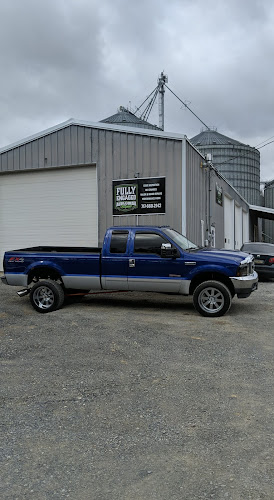 Fully Engaged Auto & Diesel Repair LLC.