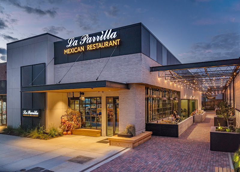 La Parrilla Mexican Restaurant photo