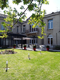 Photo n°39 de Les Jardins de Bohain à Bohain-en-Vermandois (Restaurant français)