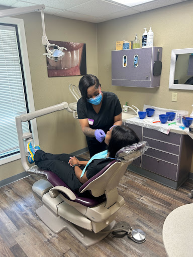 Savannah Dental Assistant School