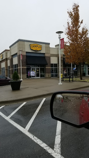 Campus Wearhouse Richmond