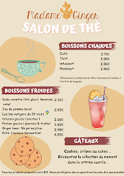 Photo n°18 de Biomonde - Madame Ginger à Écommoy (Magasin d'alimentation bio)