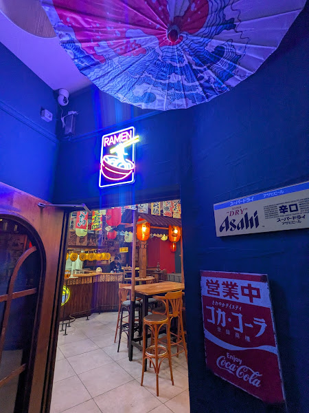 Ramen Ippin Reutlingen — photo
