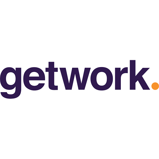 Get Work Dronten BV - Visual