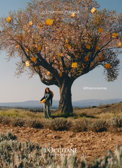 ロクシタン アミュプラザ博多店