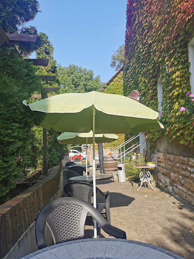 Eiscafé Hesse