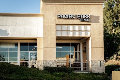 Pacific Park Fitness