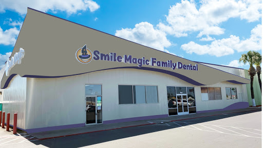 Smile Magic of Laredo