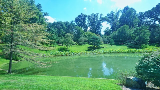 Missouri Botanical Garden