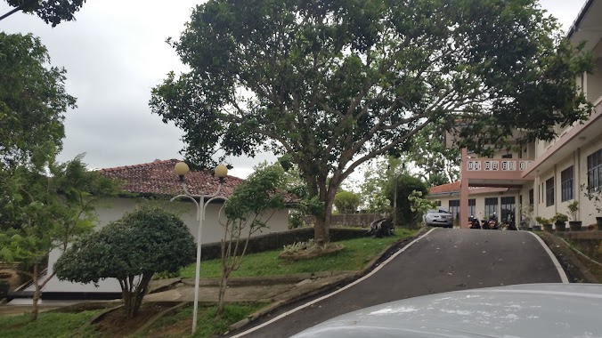 Wakwella Training Center, Author: Pradeep ehan