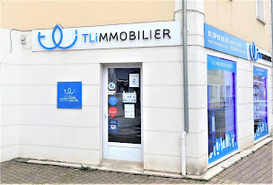 Photo n°1 de TLiMMOBILIER BEZONS à Bezons (Agence immobilière)
