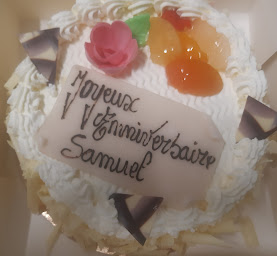 Photo n°6 de Aux délices du pain à Rousies (Boulangerie)