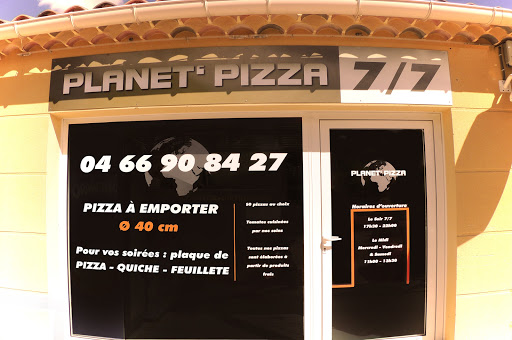 Photo 7 - Snack Pizz''burger Roquemaure