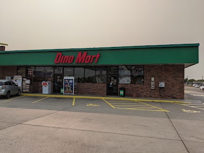 Dino Mart