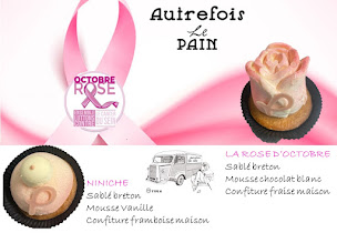 Photo n°52 de Autrefois le pain à Tonnay-Charente (Sandwicherie)