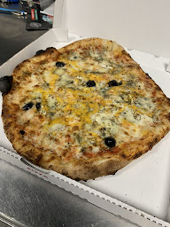 Photo n°4 de Aldo Pizza digne les bains à Digne-les-Bains (Pizzeria)