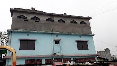 Photos of Gabtoli Terminal Masjid