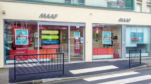 MAAF Assurances ALENCON