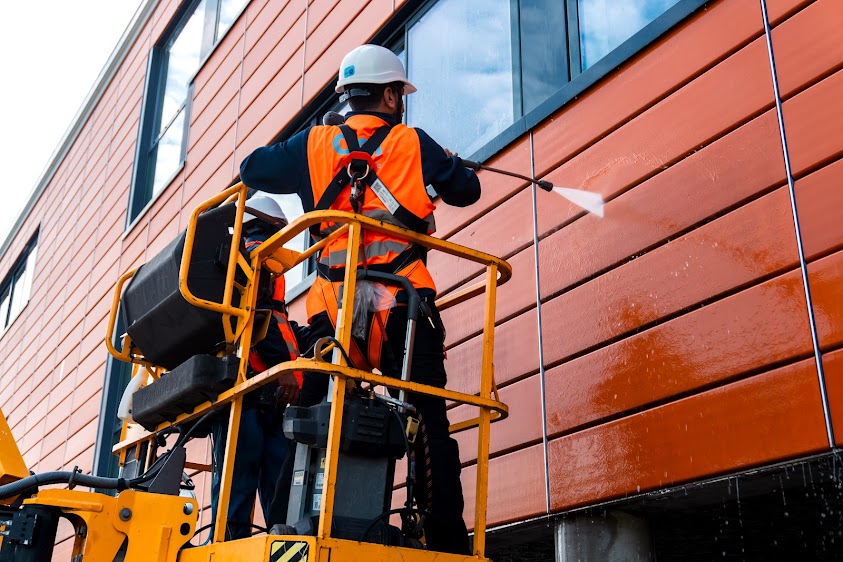 ASR Nettoyage Aulnat