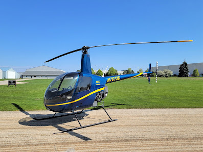 Rent A Copter LLC 130 Clow International Pkwy A, Bolingbrook, IL 60490